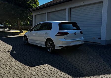 VW Golf Volkswagen 2.0 TDI DSG BMT Highline Highline