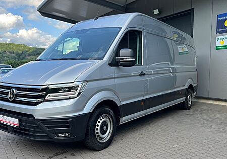 VW Crafter Volkswagen Kasten 35 Lang Hochdach * DSG * APP *AHK