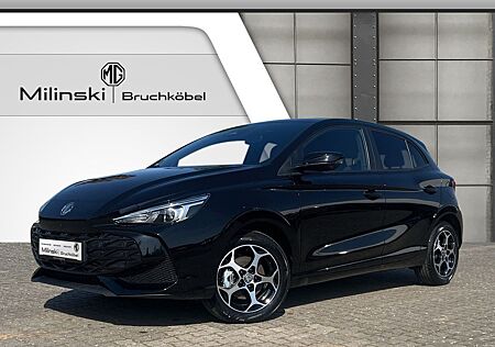 MG MG3 Hybrid+ Luxury *Finanzierungsangebot*