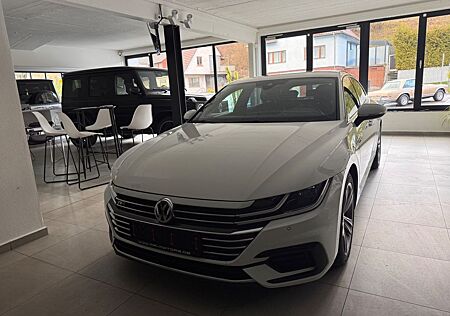 VW Arteon Volkswagen R-Line 2.0 TFSI