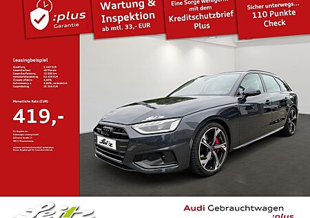 Audi A4 Avant 50 TDI quattro advanced *LED*KAMERA*NAV