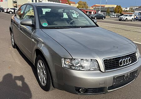 Audi A4 *2.0 *Klimaautomatik*ZV