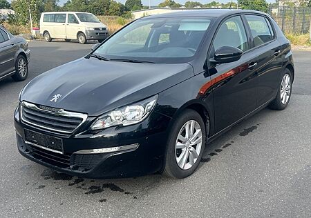 Peugeot 308 Access