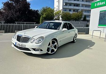 Mercedes-Benz E 350 AVANTGARDE Avantgarde