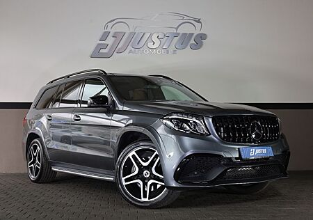 Mercedes-Benz GLS 500 GLS 550 4MATIC/360*/AIRMATIC/MASSAGE/PANO/HK/R21