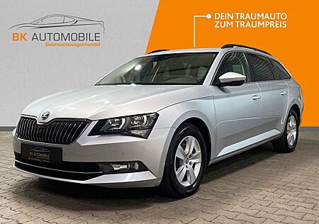 Skoda Superb Ambition 4x4 DSG#ACC#Spur#Navi#Alu#PDC#Ak