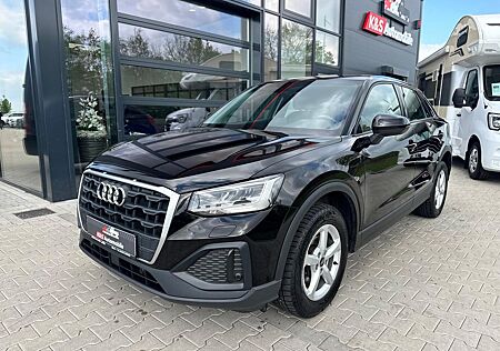 Audi Q2 35 TFSI DSG*LED*NAVI*TMP*