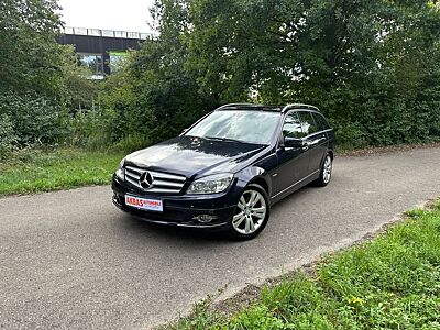 Mercedes-Benz C 220 CDI BlueEfficiency | AUTOMATIK |