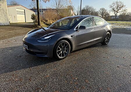 Tesla Model 3 Dualmotor LR 89% SoH, Top Austattung