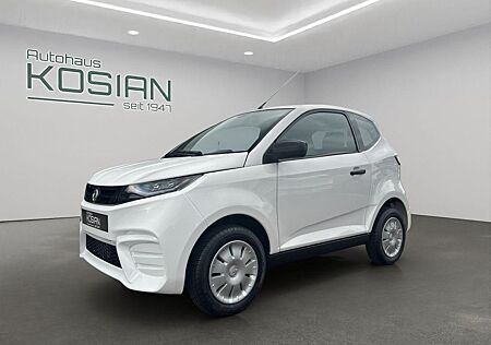 Aixam City Pack Ambition E5+ #Fahren ab 15 Jahren#