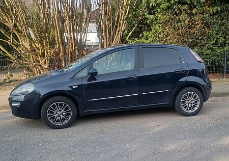 Fiat Punto EVO