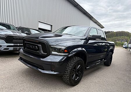 Dodge RAM 1500 HEMI 5.7L CREW CAB SPORT RAMBOX