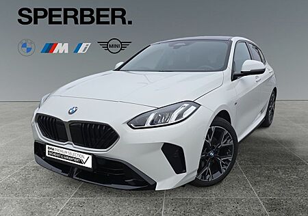 BMW 120 M Sportpaket*Sonnenschutz*Harman Kardon*