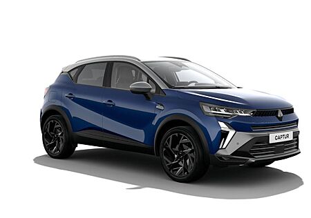 Renault Captur Esprit Alpine E-TECH Full Hybrid 145