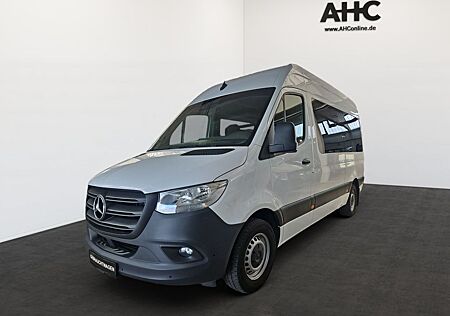 Mercedes-Benz Sprinter 317 Kombi L2H2 Mobility Rollstuhl Lift