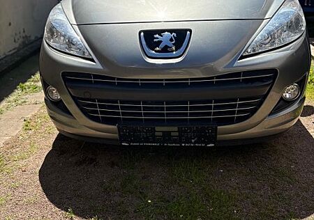 Peugeot 207 CC Premium 155 THP Premium