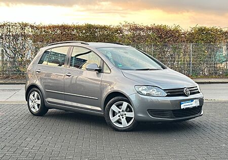 VW Golf Plus Volkswagen 2.0 TDI DSG Comfortline Kamera-Navi-1H