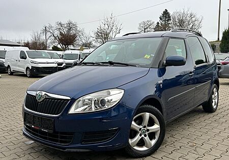 Skoda Roomster 1.2 TSI FAMILY