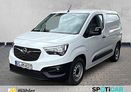 Opel Combo Electric Cargo Edition 50-kWh CargoPaket R