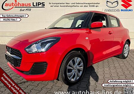 Suzuki Swift 1.2i Club | ACC | LED |