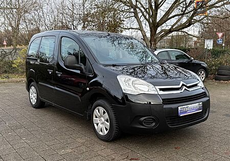 Citroën Berlingo Kombi Attraction *1.HAND*TÜV NEU*