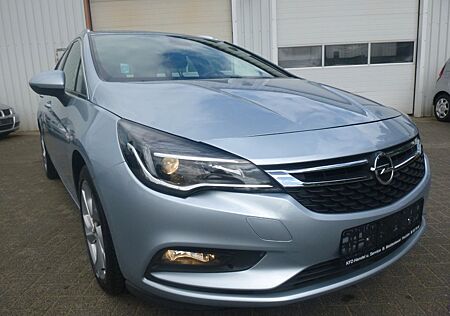 Opel Astra K 1,6 CDTI ST Dynamic Start/Stop-17"-EUR-6