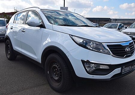 Kia Sportage Dream Team 2WD*1.HAND*KAMERA