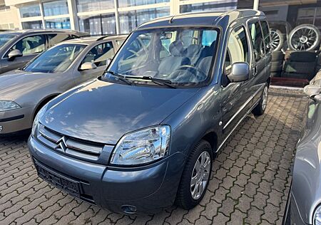 Citroën Berlingo HDi 90 Multispace Plus