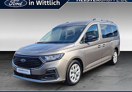 Ford Tourneo Connect Grand Titanium 2.0l TDci, 7 Sitz