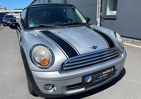 Mini Cooper 1.6B*KLIMAANLGE*ISOFIX
