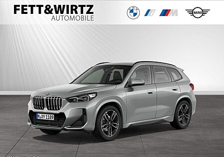 BMW X1 xDrive20d M Sport|AHK|Harman/Kardon|19"LM