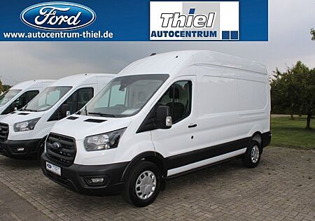 Ford Transit Kasten 350 L3H3 131PS MyDock