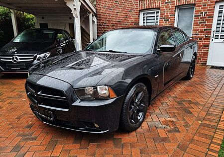 Dodge Charger 3.6 V6 Aut.+Facelift+Klima+Keyless+
