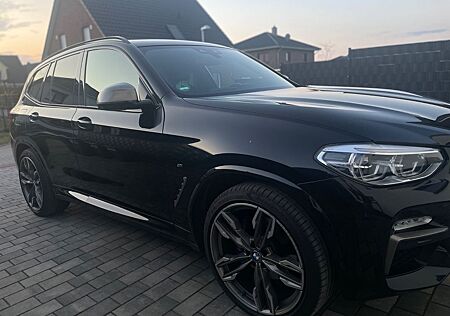 BMW X3 M40 M40i AT -