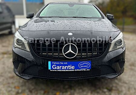 Mercedes-Benz CLA 200 CDI.....Navi/BT/PDC