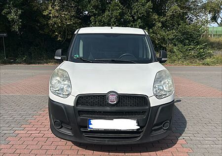 Fiat Doblo Maxi Cargo Transporter