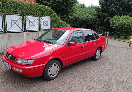 VW Passat Volkswagen 1.8 GL Automatik 2.Hand Top Zustand