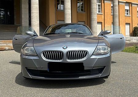 BMW Z4 Coupé 3.0si -