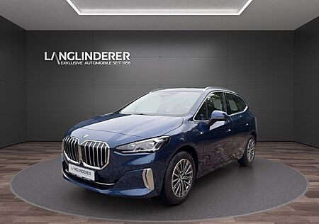 BMW 223d xDrive Active Tourer LuxuryLine NP 60.429,-