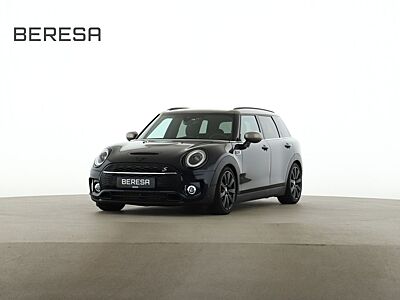 MINI Cooper S Clubman Yours Komfort-Plus Fahrass.