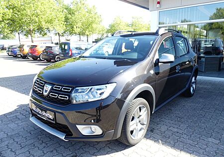 Dacia Sandero II Stepway Essential