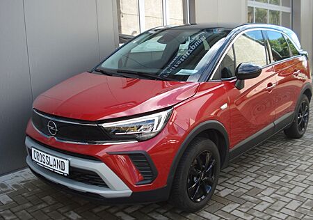 Opel Crossland X Crossland Elegance,Navi,Sitzheizung,Kamera,LED