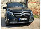 Mercedes-Benz V 250 d Aut. AVANTGARDE lang 140 + 10kW AVAN...