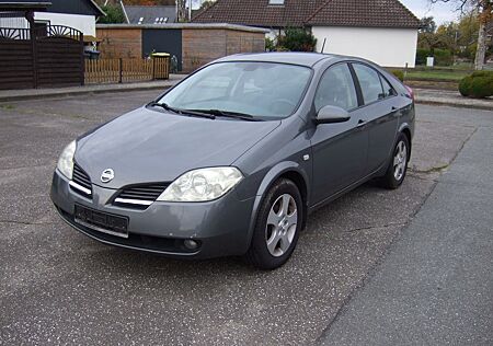 Nissan Primera 1.8 Visia visia