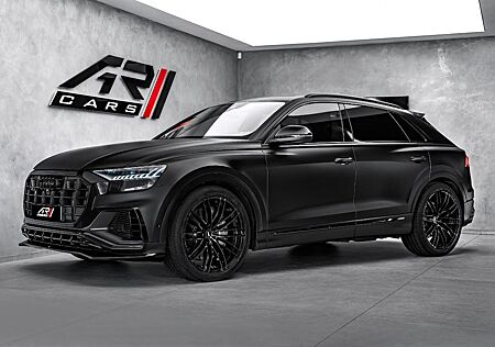 Audi SQ8 4.0 TDI* ABT*Carbon*Keramik