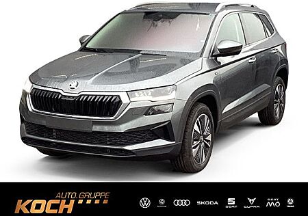 Skoda Karoq Drive 2,0TDI*DSG *NAVI*MATRIX-LED*AHK*ACC*
