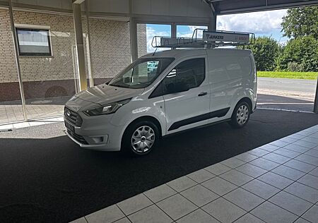 Ford Transit Connect Transit TDCI Connect Kasten *Dachgepäckträger*