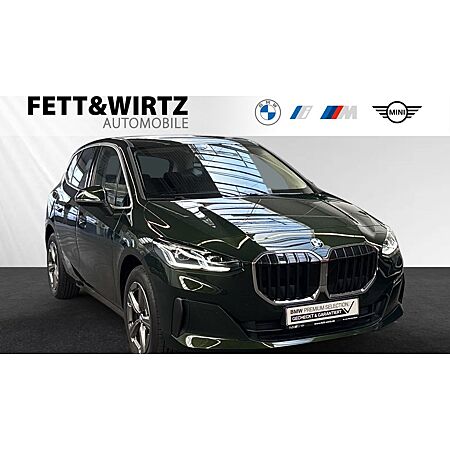 BMW 2er Active Tourer leasen