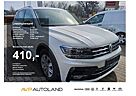 VW Tiguan Volkswagen 1.5 TSI DSG IQ.DRIVE R-Line | NAVI | AHK