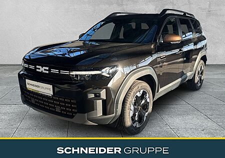 Dacia Bigster EXTREME ECO-G 140 SHZ+NAV+KAMERA+PDC+LED